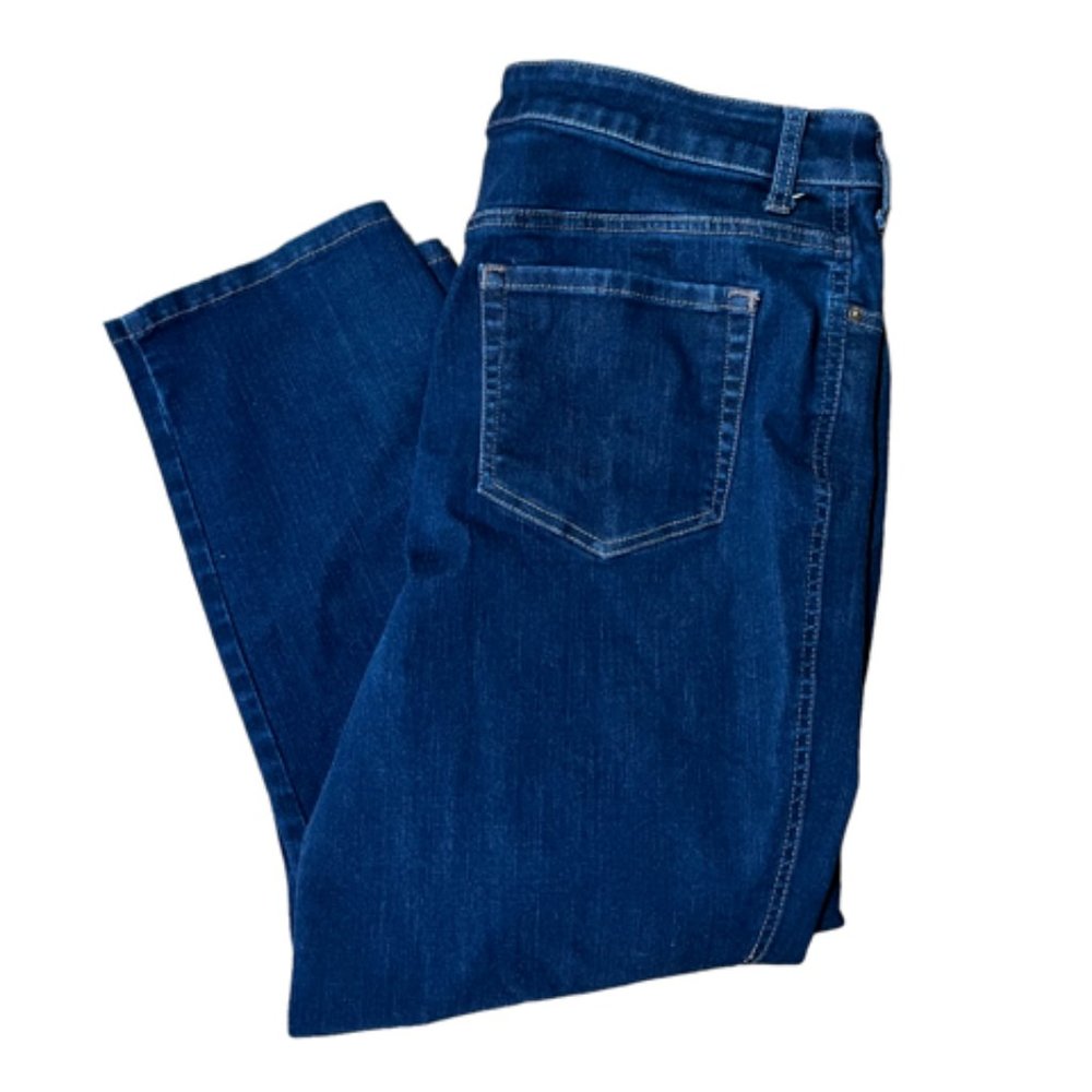 Chico's platnum crop